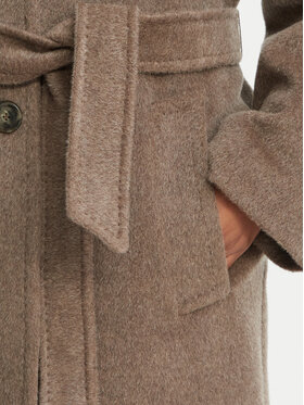 Weekend Max Mara Μάλλινο παλτό Weekend Max Mara - 5