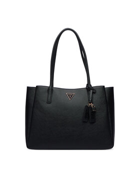 Guess Guess Сумка Noelle II HWZG96 72260 Чорний