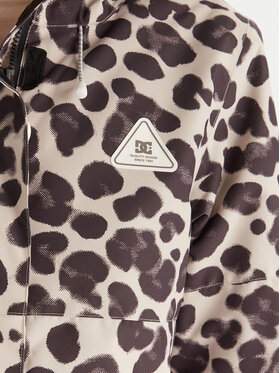 Μπουφάν για σκι DC Shoes φωτογραφία