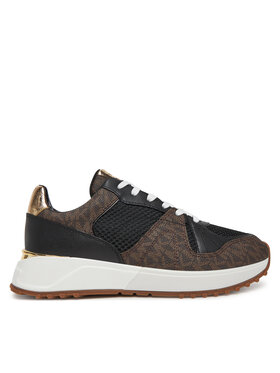 MICHAEL Michael Kors MICHAEL Michael Kors Superge 43S5JMFS1B Rjava