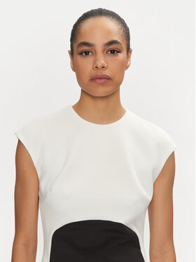 Φόρεμα κοκτέιλ Calvin Klein φωτογραφία