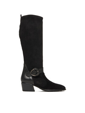 Hispanitas Hispanitas Čižmy PHI254257 Čierna