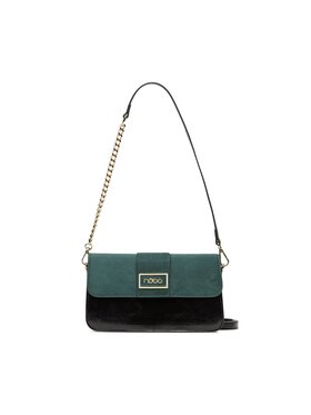 Nobo Nobo Torbica NBAG-R1730-CM08 Zelena