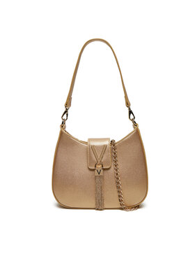 Valentino Valentino Дамска чанта Divina VBS1R417G Златист