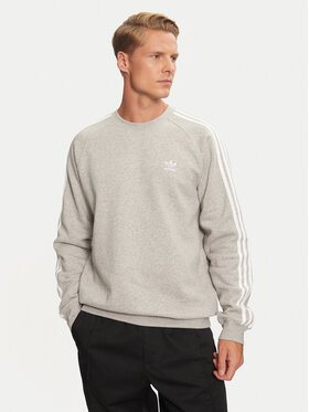 Felpa adidas senza cerniera hotsell