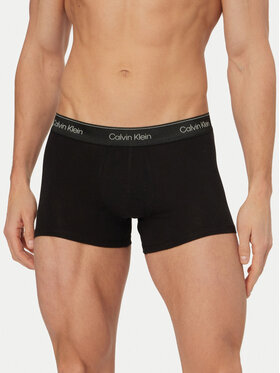 Calvin Klein Underwear Calvin Klein Underwear Σετ μποξεράκια LV00NB4575 Μαύρο