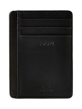 JOOP! JOOP! Etui na karty kredytowe 332302 Czarny