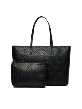 Guess Guess Rankinė HWSD9 006370 Juoda