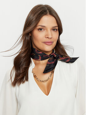 Guess Guess Halstuch AW5268 SIL53 Schwarz