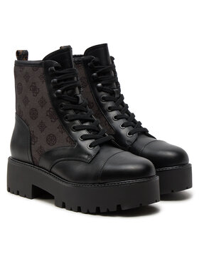 Μποτίνια Guess