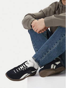 Reebok Reebok Sportcipők EO-HAMMER STREET 100209053 Fekete