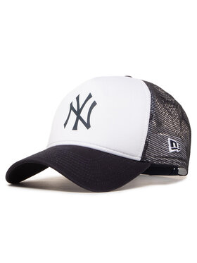 New Era New Era Nokamüts Team Colour Block T 12380796 Valge