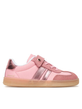 Mayoral Mayoral Sneakersy 43795.68 Różowy