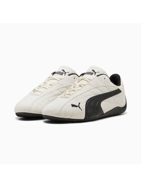 Puma Puma Sneakersy 402995 Beżowy
