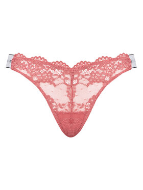 Guess Guess Stringi O3RE08 KBBT0 Różowy