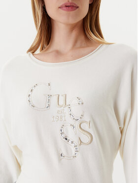 Guess Πουλόβερ Guess - 4