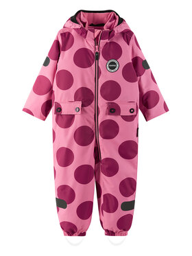 Reima Reima Зимовий комбінезон Marte Mid 5100115B Рожевий Regular Fit