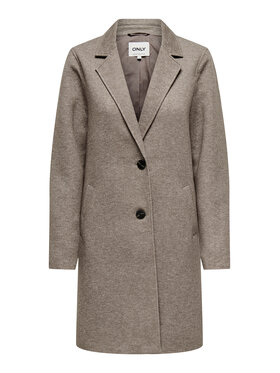 Παλτό μεταβατικό ONLY φωτογραφία