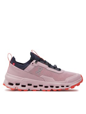 On On Běžecké boty Cloudultra 2 3WD30281906 Růžová
