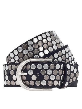 B Belt B Belt Pasek 189530 Czarny