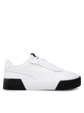 Puma Puma Снікерcи Carina 2.0 385849 04 Білий