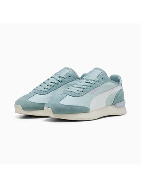 Puma Puma Sneakersy 400694 Niebieski
