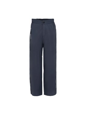 LEGO Wear LEGO Wear Spodnie outdoor 11010081/965 Granatowy Regular Fit