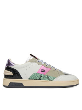 D.Franklin D.Franklin Sneakers DFSH403001 Bunt