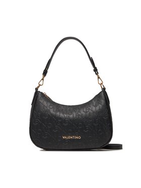 Valentino Valentino Handtasche Relax VBS6V009 Schwarz