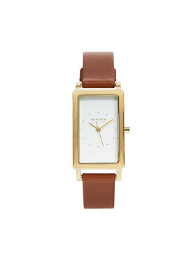 Skagen Skagen Orologio Hagen SKW3097 Marrone