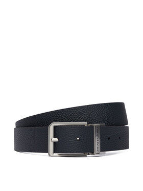 Armani Exchange Armani Exchange Remen XM003188 AF26723 MC028 Crna