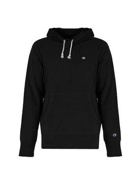 Champion Champion Felpa 210966 Nero Regular Fit