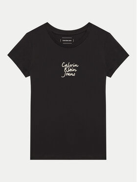 Calvin Klein Jeans Calvin Klein Jeans T-särk IG0IG02805 Must Slim Fit