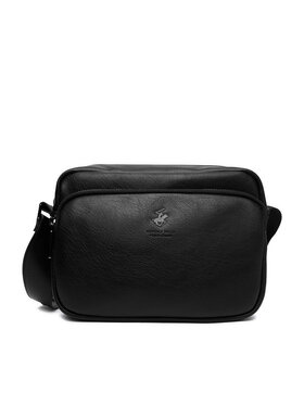 Beverly Hills Polo Club Beverly Hills Polo Club Geantă C-BHPC-L-012-08 Negru