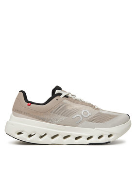 On On Bėgimo batai Cloudsurfer  3WE30053213 Smėlio