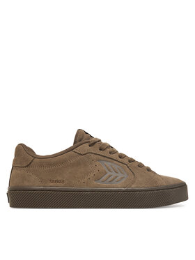CARIUMA CARIUMA Sneakers Salvas 411302O23M110 Marrone