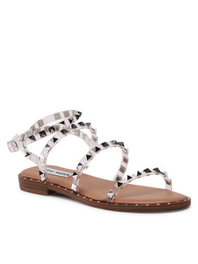 Steve Madden Steve Madden Basutės Travel SM11001114-494 Smėlio