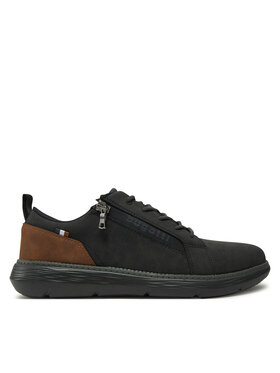 Bugatti Bugatti Sneakers 333-AFU06-5000 Negru