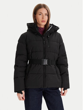 ONLY ONLY Kurtka zimowa Harper 15352040 Czarny Regular Fit