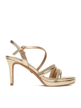 Nine West Nine West Szandál CEO-25120-2508 Arany