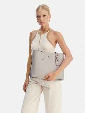 Guess Guess Handtasche Meridian II HWBG69 74230 Beige