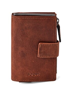 JOOP! JOOP! Portfel 332388 Brązowy