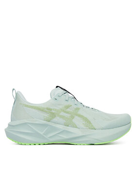 Asics Asics Buty do biegania Novablast 5 1011B974 Zielony