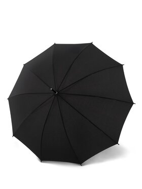 Knirps Knirps Parasolka 296680 Czarny