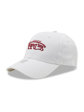 Von Dutch Von Dutch Šiltovka York 7030503 Biela