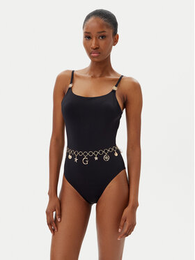 Guess Guess Costum de baie E5GJ26 KC692 Negru