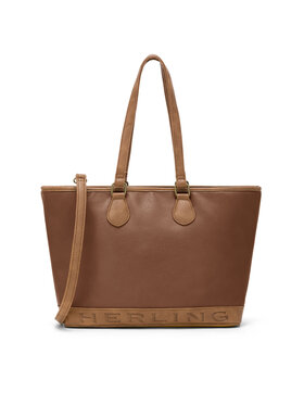 Herling Herling Borsa Waverly Marrone