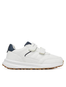 Tommy Hilfiger Tommy Hilfiger Sneakers T1X9-33871-1355 S Weiß
