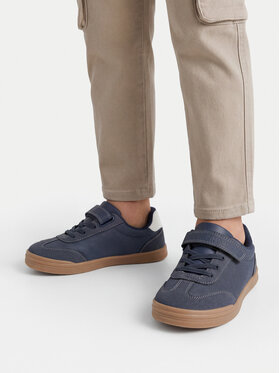 Sprandi Sprandi Laisvalaikio batai CEO-BIC31651JJKF202 Tamsiai mėlyna
