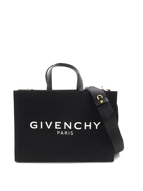 Givenchy Givenchy Torebka BB50N2B1 Czarny